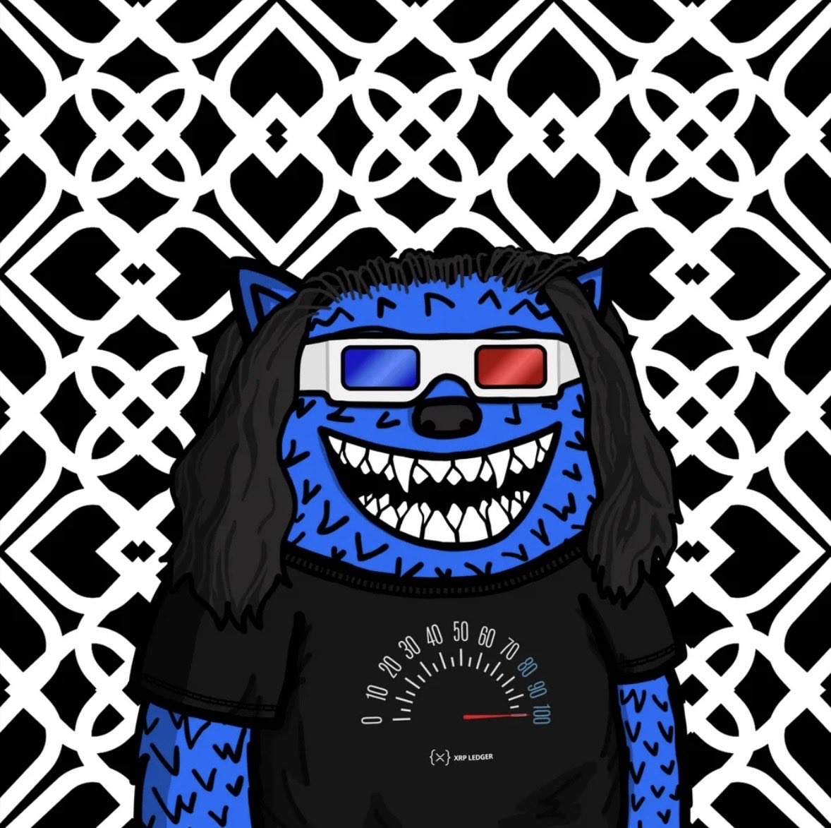 XqY7_'s tweet image. Double Ripple David #fuzzy #yzzuf

@JoelKatz @fuzzy_xrp