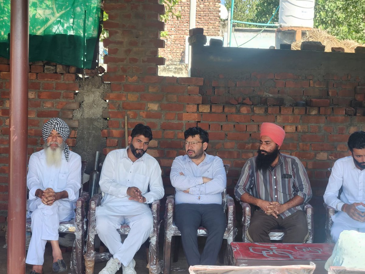 DPRO HOSHIARPUR tweet media