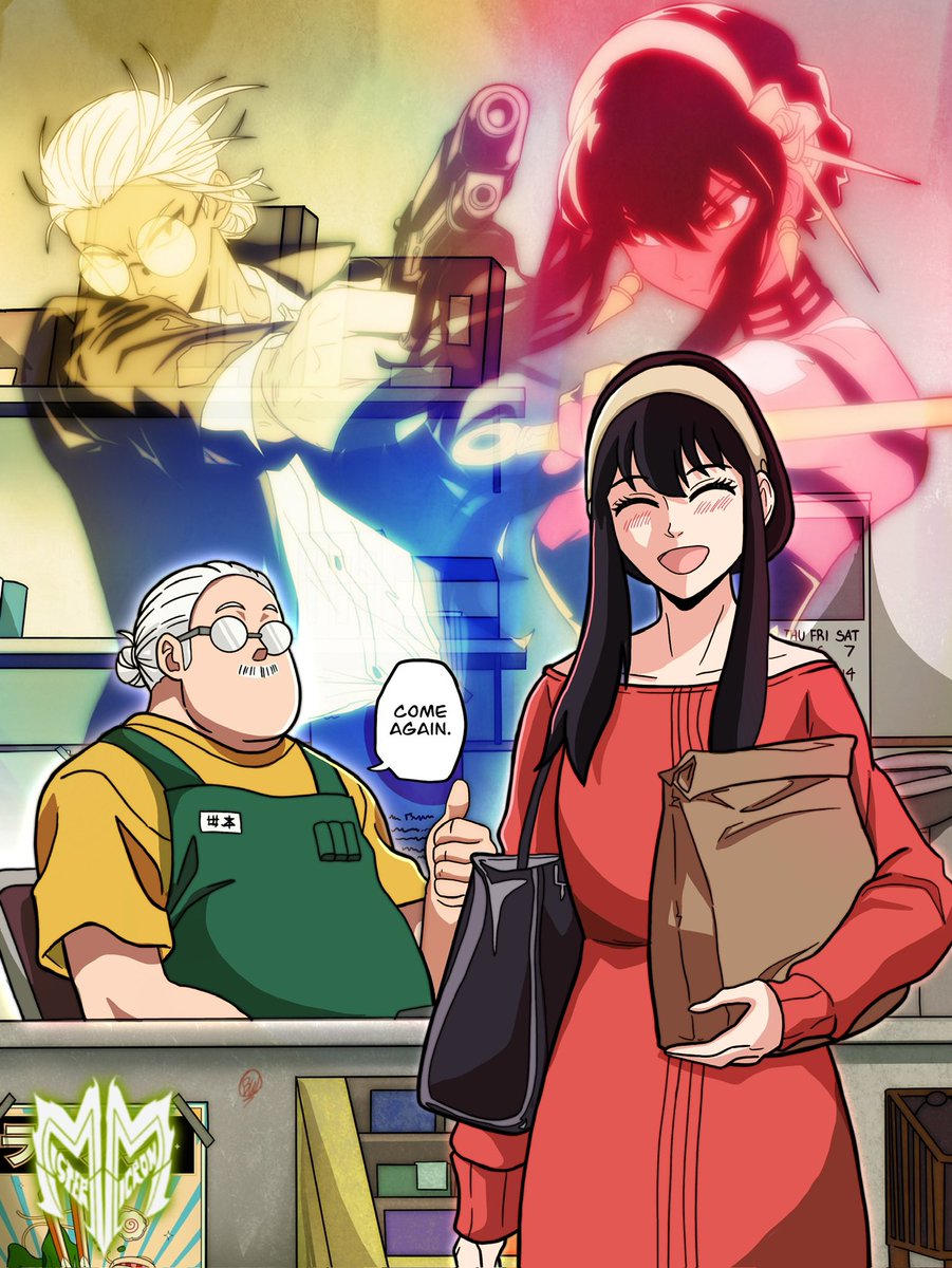 Mr.Micron (Commissions Open) tweet media