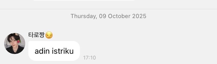 yapperbin's tweet image. pap dibawah ini atas dasar acc dr sy sbg istri kandung :——P