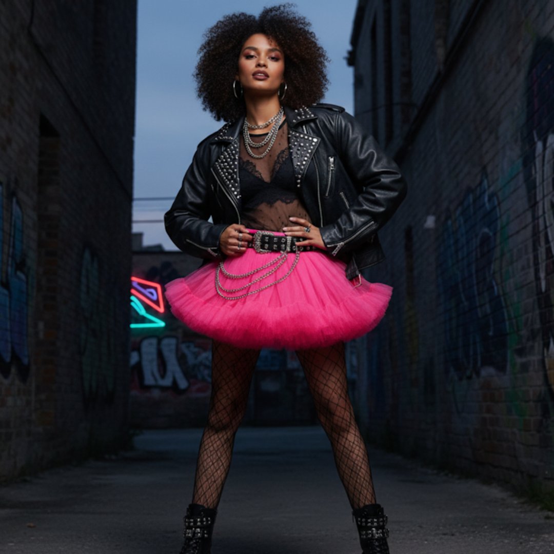 MalcoModes's tweet image. 💥 Too bold to blend in… too fierce to ignore. 💥
When your outfit says “boss energy” louder than your words. ✨
Tag a friend who would rock this look without a second thought 👇🔥
#OOTDInspo #StreetStyleVibes #PowerLook #FashionFearless #TutuMood #EdgyAndFierce #TrendAlert