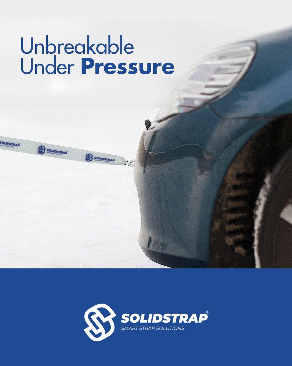 solidstrap's tweet image. Baskı Altında Bile Dayanıklı 🛡️
Her testte, her zorlu koşulda Solidstrap, güvenilirliğin ve dayanıklılığın simgesidir.

#Solidstrap #SmartStrapSolutions #UnbreakableUnderPressure
#PackagingInnovation #IndustrialStrength #ReliablePerformance