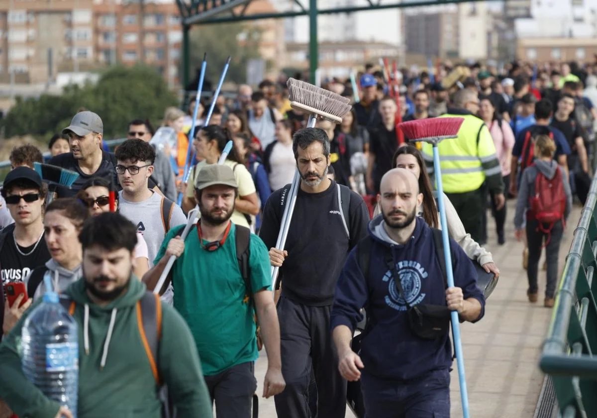 Feliz día al Reino más valiente de España.

¡Feliz Día de la Comunidad Valenciana!