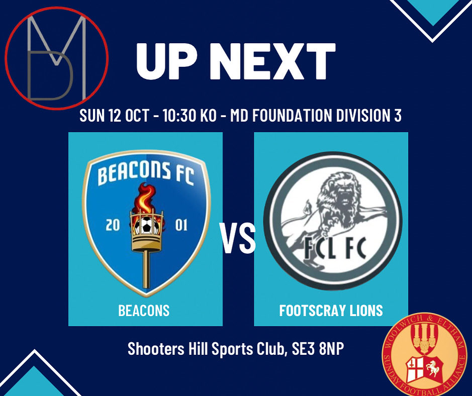 Beacons Seniors (@beacons_fc) on Twitter photo 