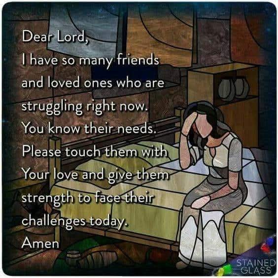 Mervat60162247's tweet image. The Bible commands us to pray for one another, “Therefore, confess your sins to one another and pray for one another, that you may be healed. The prayer of a righteous person has great power as it is working”  
📖James 5:16 ♥️🕊
#PrayForOneAnother🙇👑✝️🕊