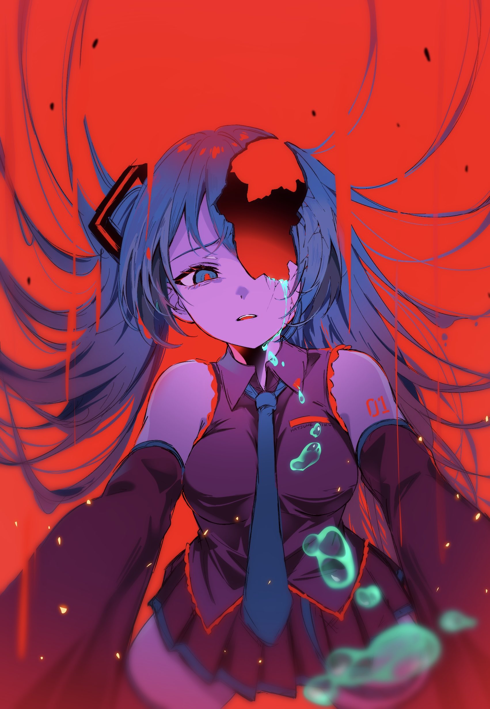 マシュマロ - Search / X