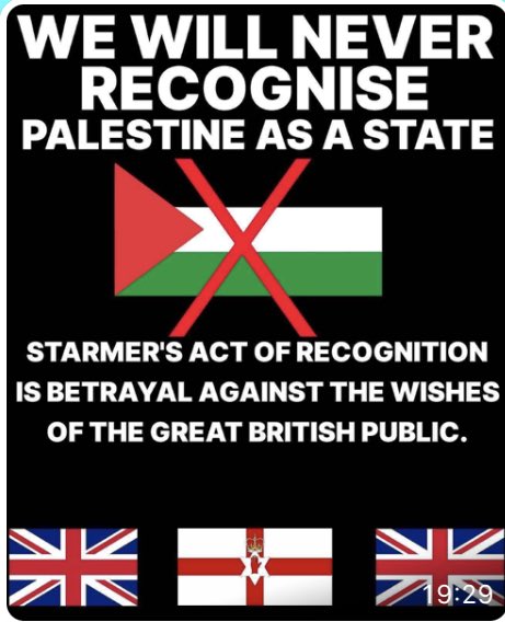 LMilk007's tweet photo. @RichardBurgon Proving again beyond no doubt that it is an anti jew hate match . Absolutely abhorrent human beings standing by #HamasScum #GazaIsHamas https://t.co/khUqimEVuc