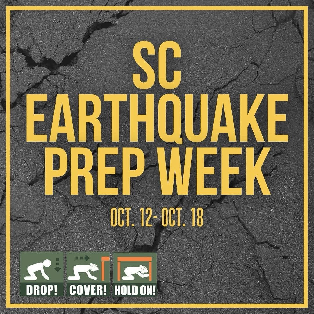 SC Emergency Management Division tweet media