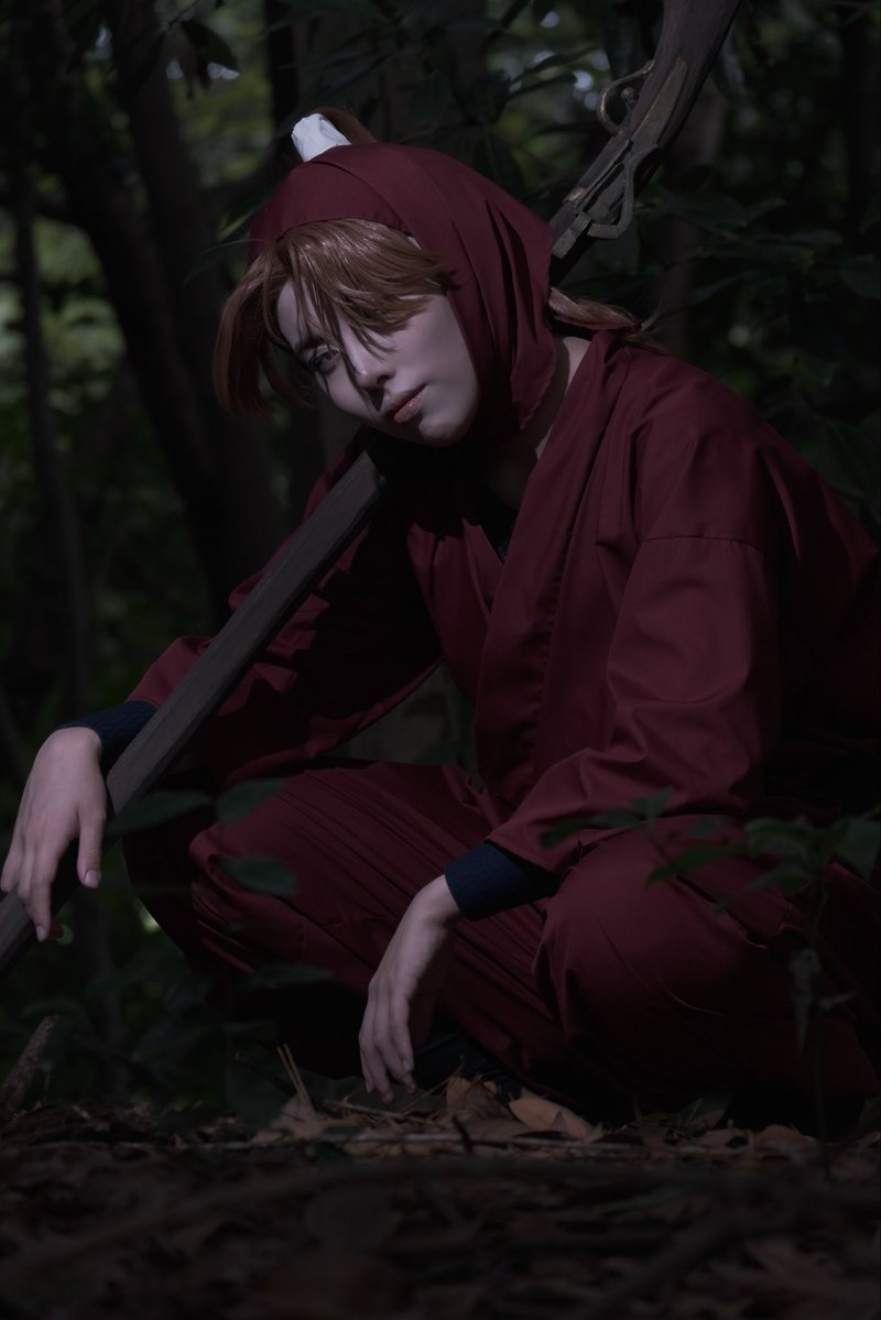 ⚠️コスプレ/cosplay

🥷🥚　山田利吉

📸【🦓<a href="/_______shimauma/">🦓</a> 】