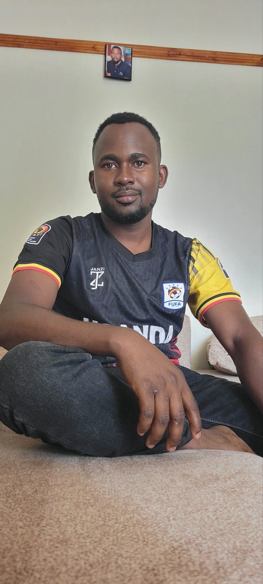 TalyeIan's tweet photo. Happy independence day to everyone 🇺🇬. https://t.co/tVwFzi0dwj