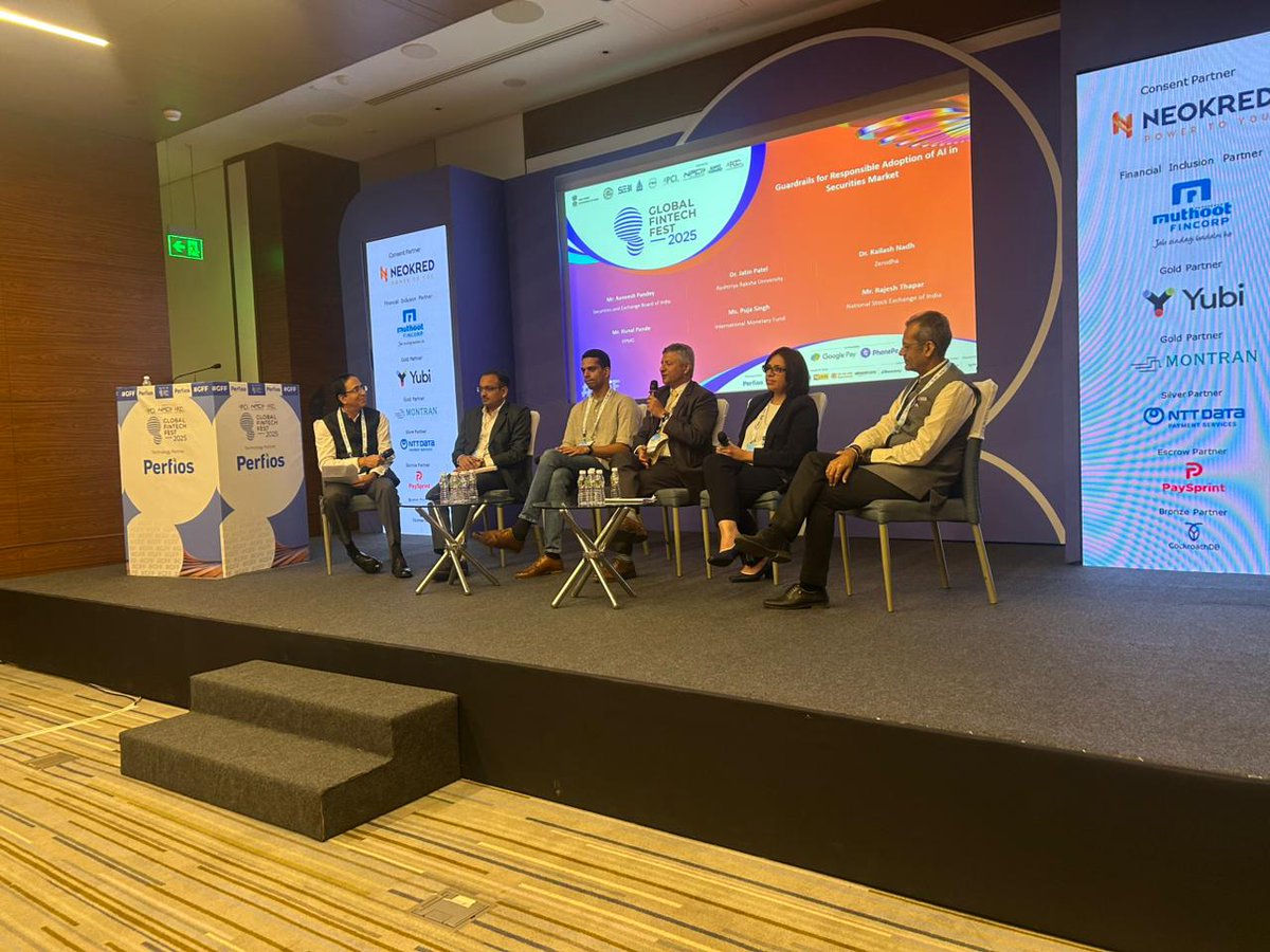 KPMG India tweet media