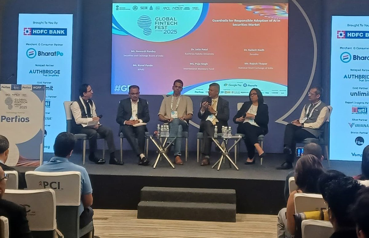 KPMG India tweet media