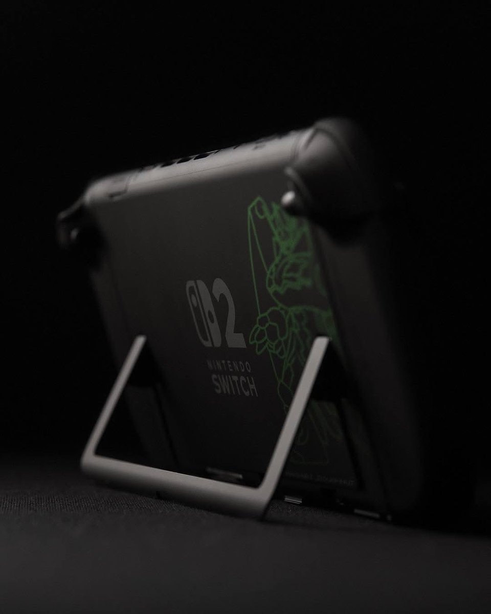 VG Mobster - #switchmob tweet media