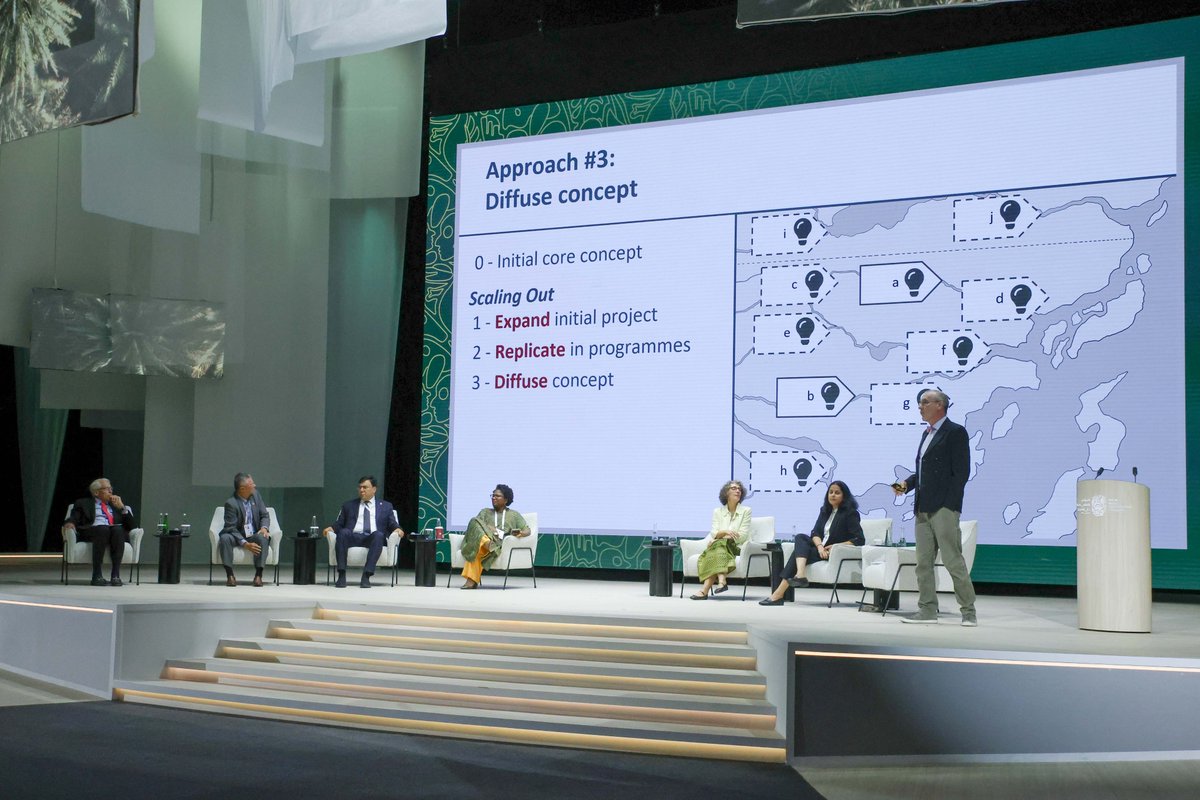 Earth Negotiations Bulletin tweet media