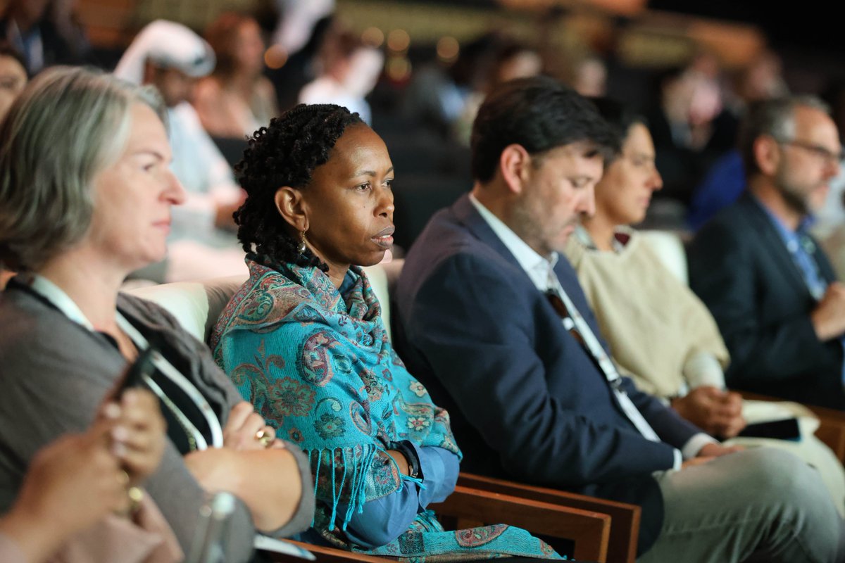 Earth Negotiations Bulletin tweet media