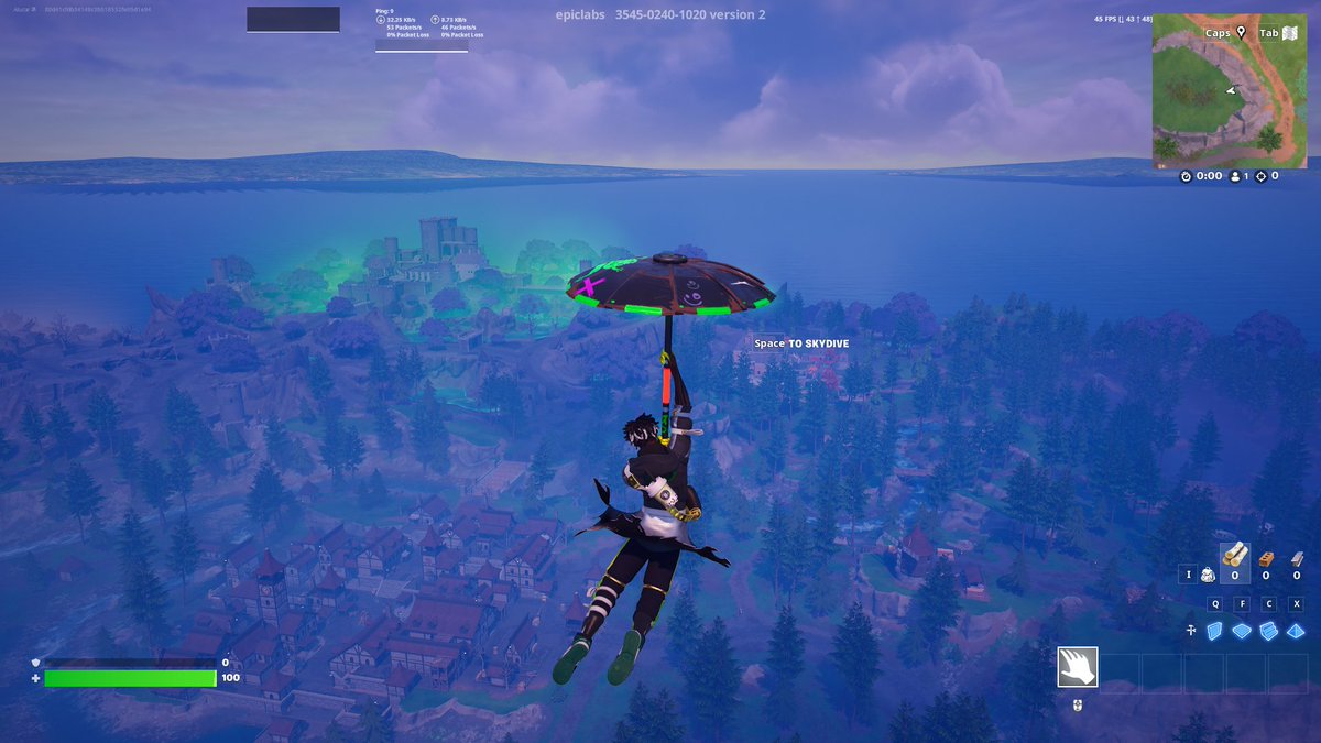 realAlucar's tweet image. YOU CAN CHECK OUT THE NEW RELOAD MAP RIGHT NOW ‼️🔥

Map code: 3545-0240-1020

#Fortnite #FortniteNews