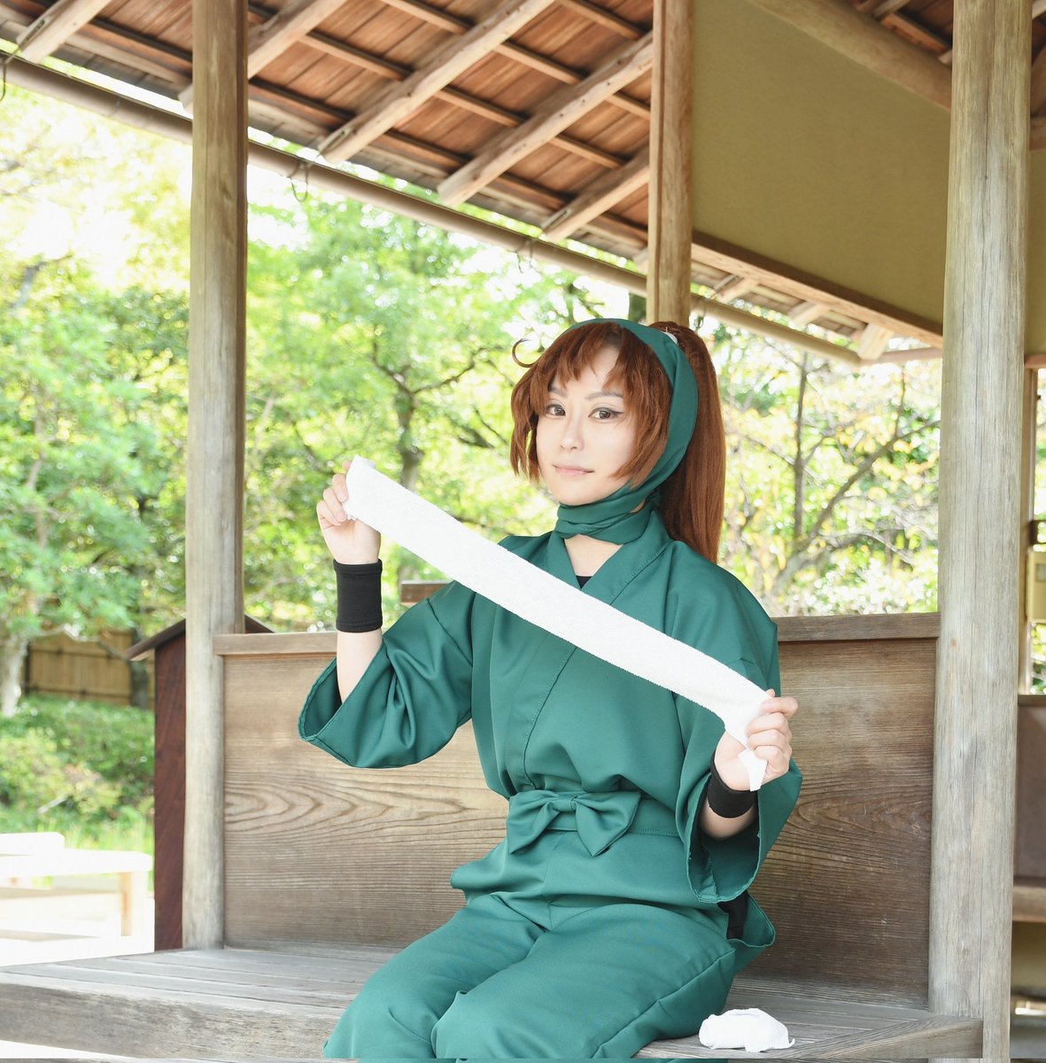 麗翔@お取引はﾌﾟﾛﾌ要確認 tweet media