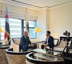 في آخر مقابلتة مع قناة Alhurra سأله المذيع كيف ينظر أعضاء المجلس الرئاسي لتصريحاتكم الآخيرة 
قال : بالنسبة لاعضاء مجلس القيادة تعرضوا لاقصاء وتهميش وتم طردهم من اراضيهم من قبل مليشات الحوثي .. فلا يحق لهم التدخل في تصريحاتي ولا يهمني رايهم هههههه بمعنى هم مجرد هاربين مشردين😁