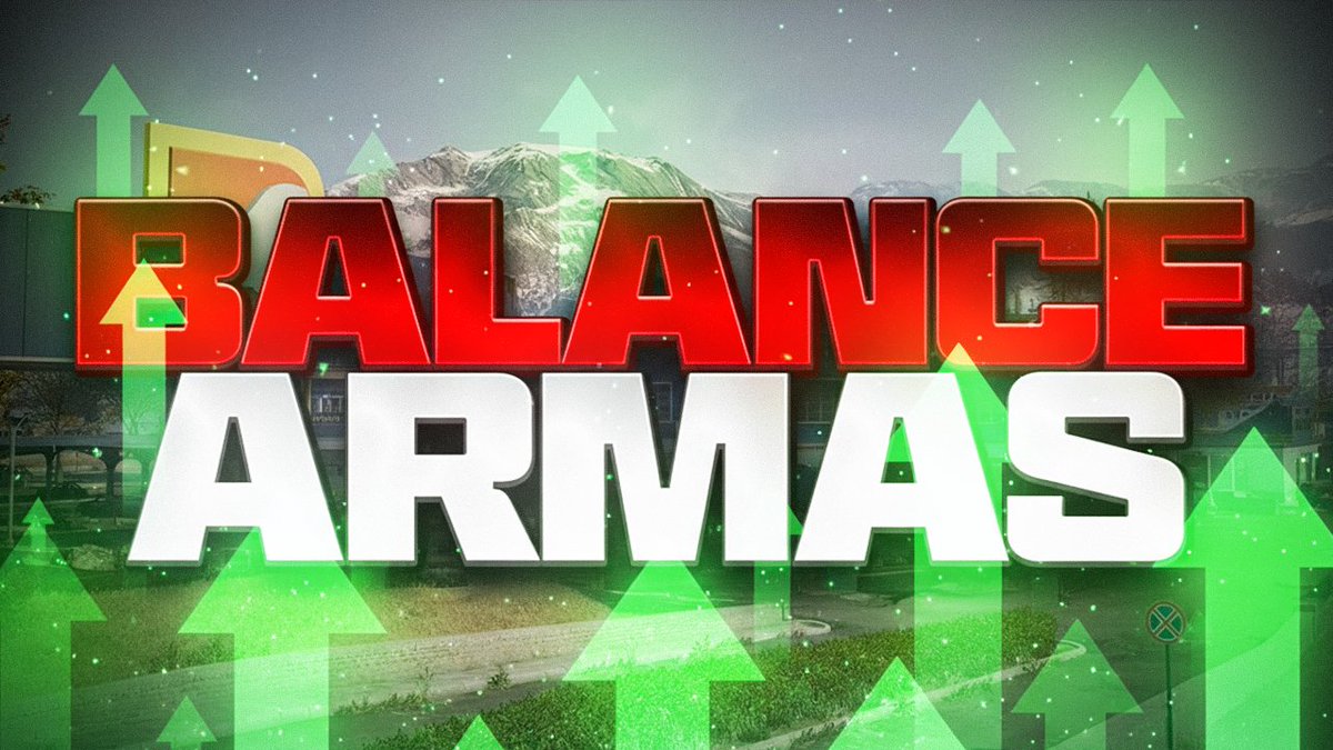 NUEVO VIDEO DE COD WARZONE!
ACTUALIZACION CON BALANCE! HALLOWEEN!
youtu.be/BPjafzc58t0