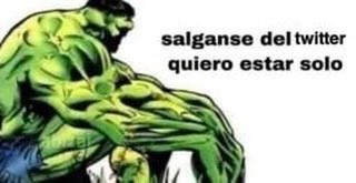Rocanrola cancelado, día jodido.