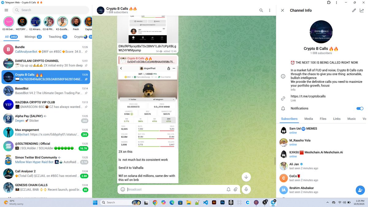 cryptoshiek's tweet image. consistency