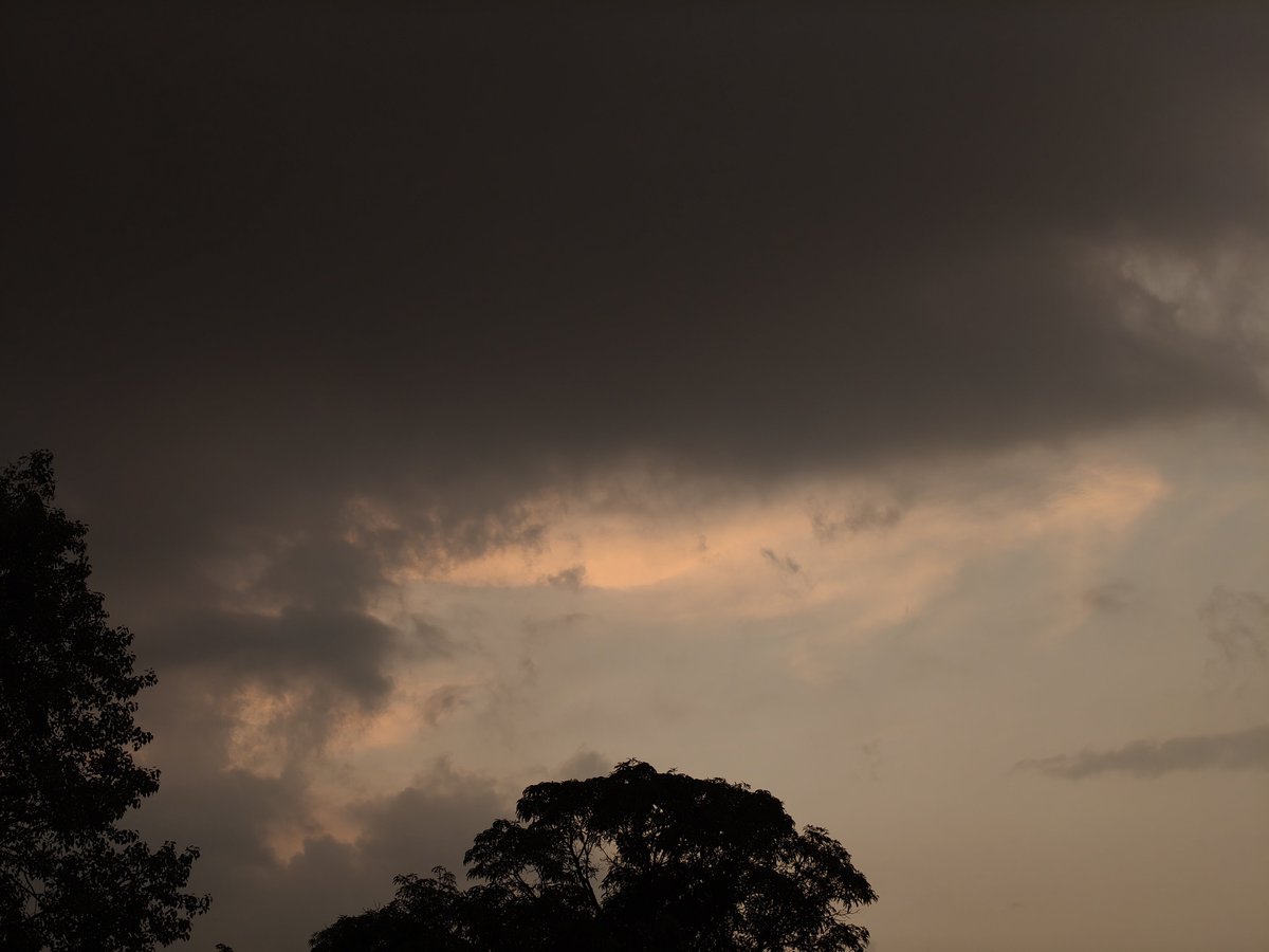 hanspal1818's tweet image. Good Eve🌧️