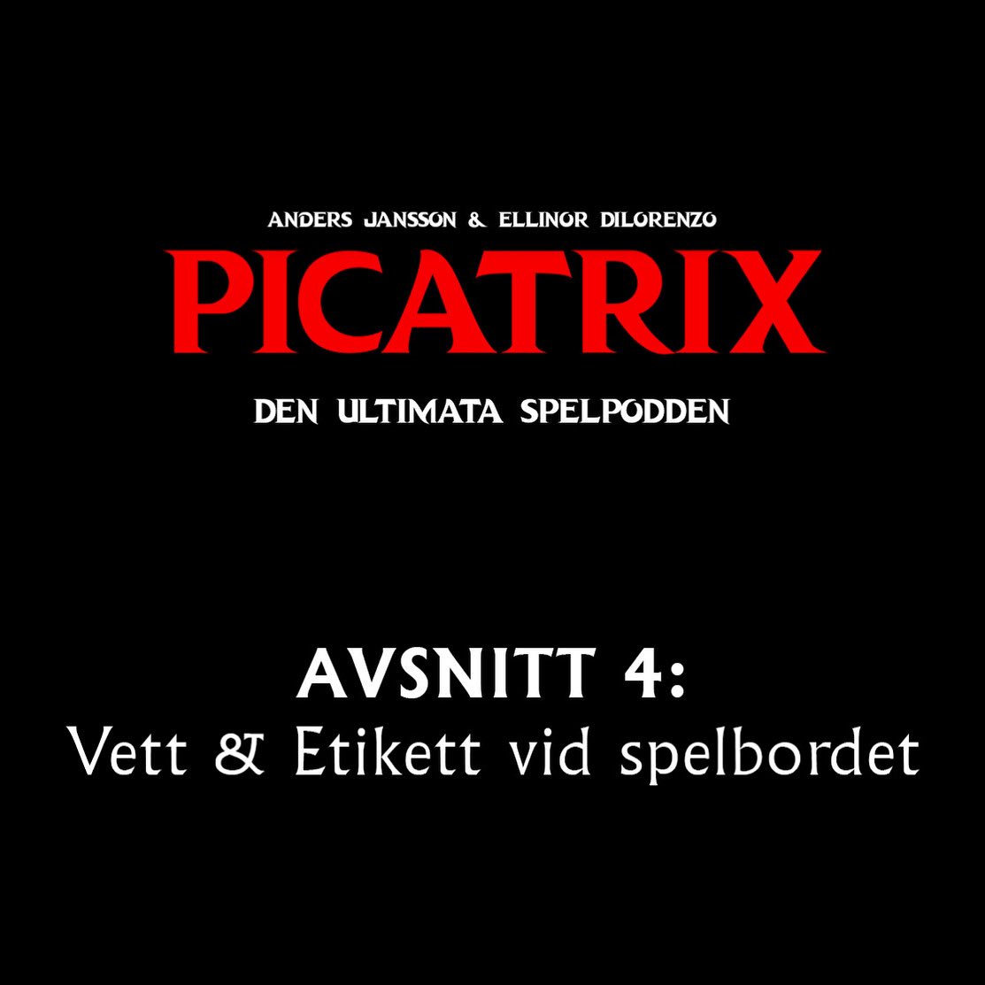 PicatrixPod tweet media
