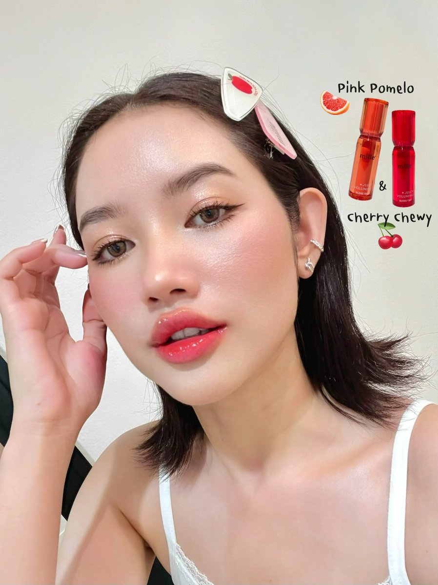โบตี้92🆙️ (คนที่ปากจือๆอ่ะค่า)😅 tweet media
