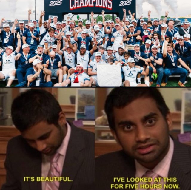 Beautiful. 🏉🐎🇺🇸🛡🛡🛡