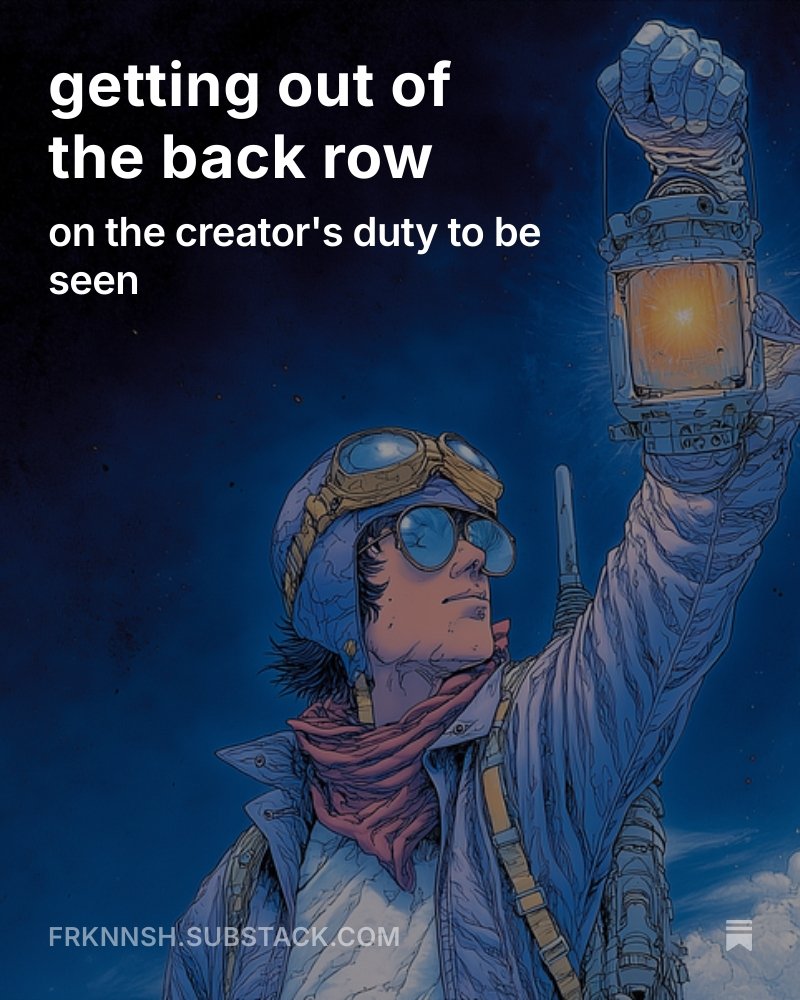 frknnsh's tweet image. i wrote something new on the orange app

sharing the link below