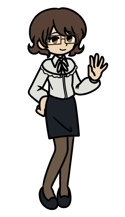 Wa! Cathe hello hello