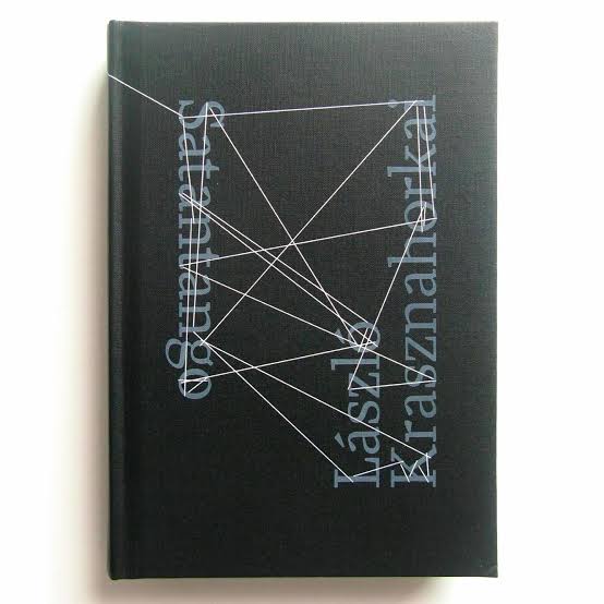 Congrats to Krasznahorkai. This one’s a must, if you like your Soviet dread dreary, surreal, and nihilistic.