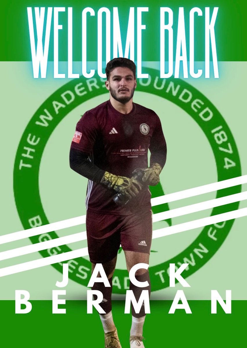 Biggleswade Town FC tweet media