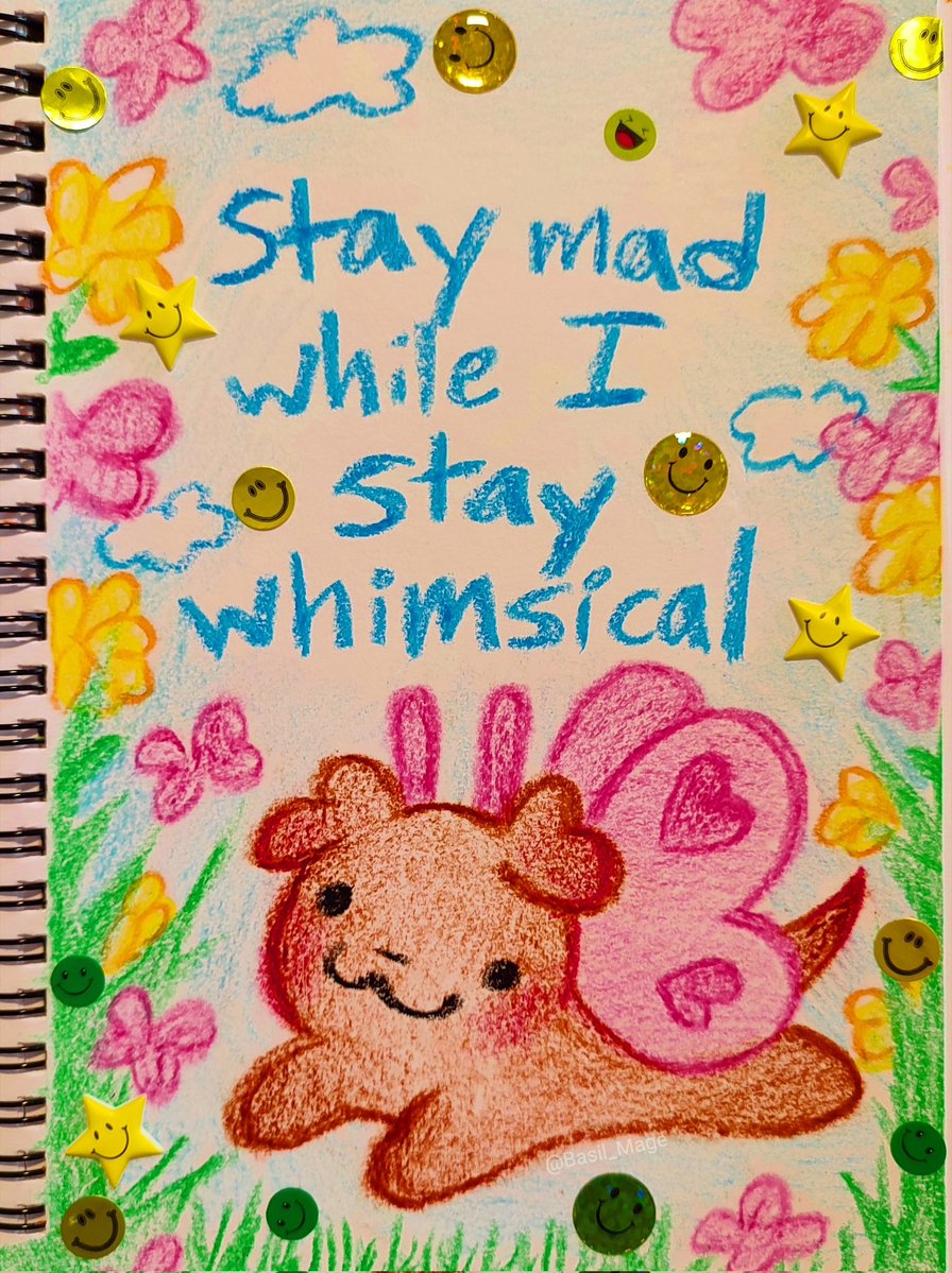 Whimsy