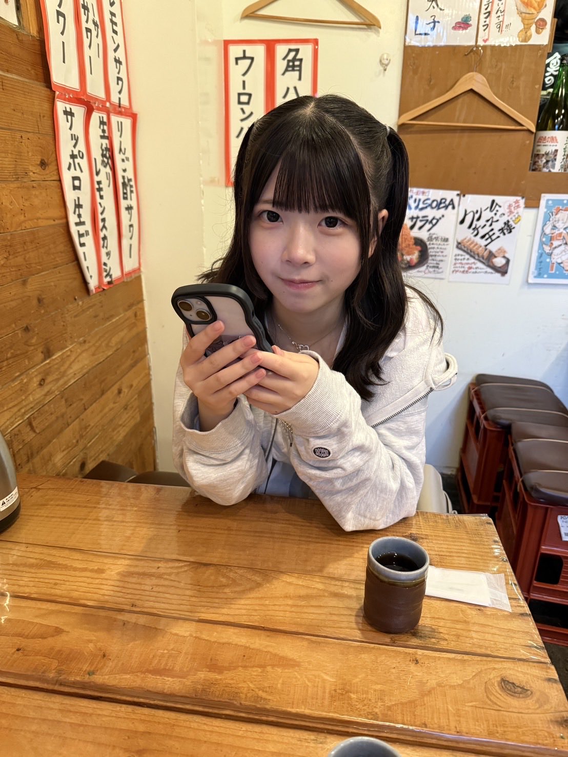 MADEIN ナゴミ NAGOMI サイン入りソロチェキ MADEIN ナゴミ