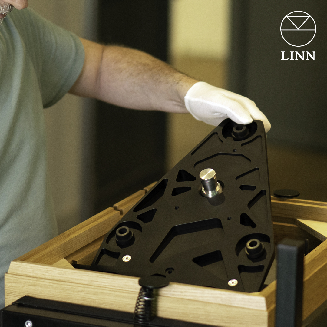 Soundcraft Hi-Fi tweet media