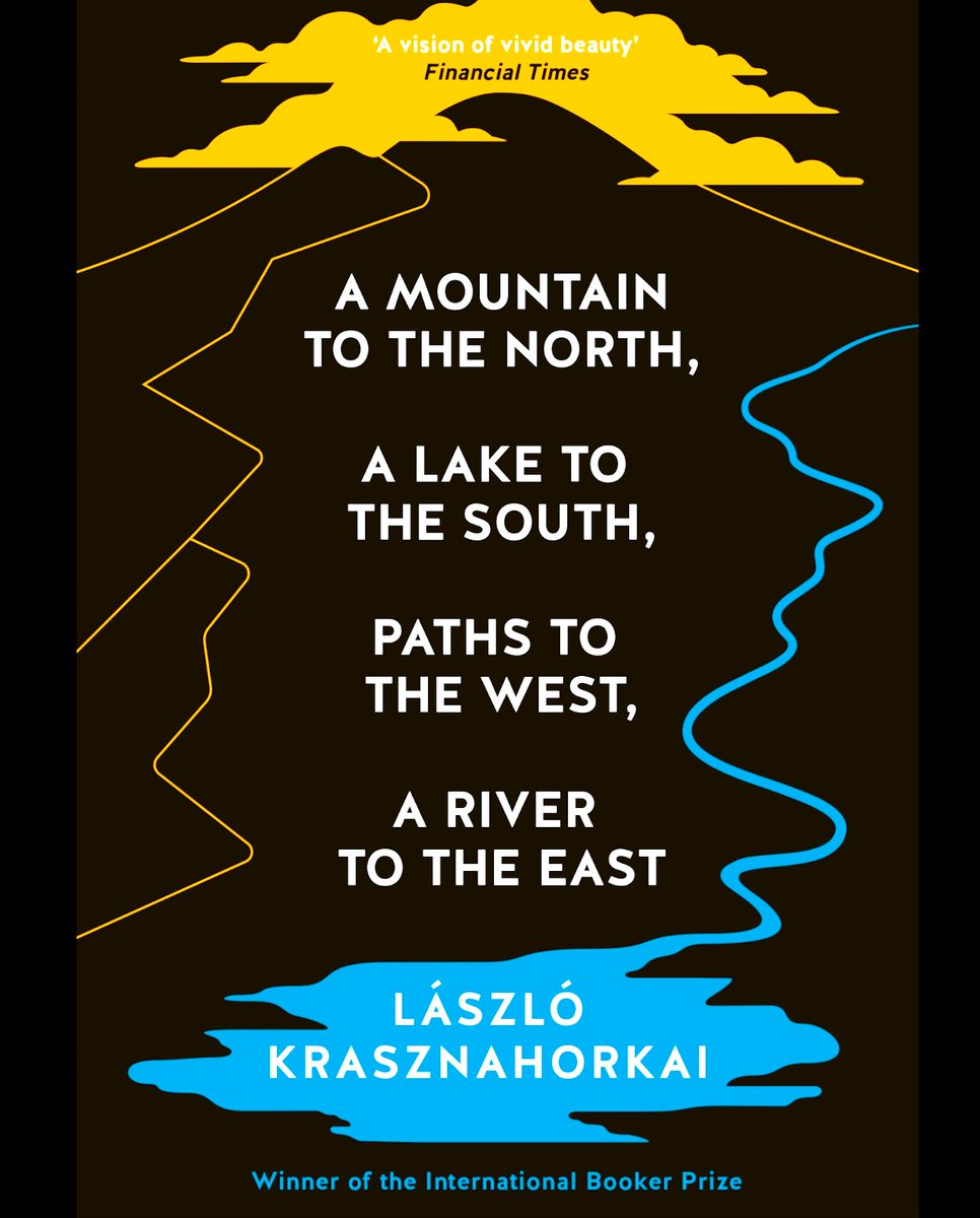 ノーベル文学賞受賞のハンガリーのクラスナホルカイ・ラースローさんの