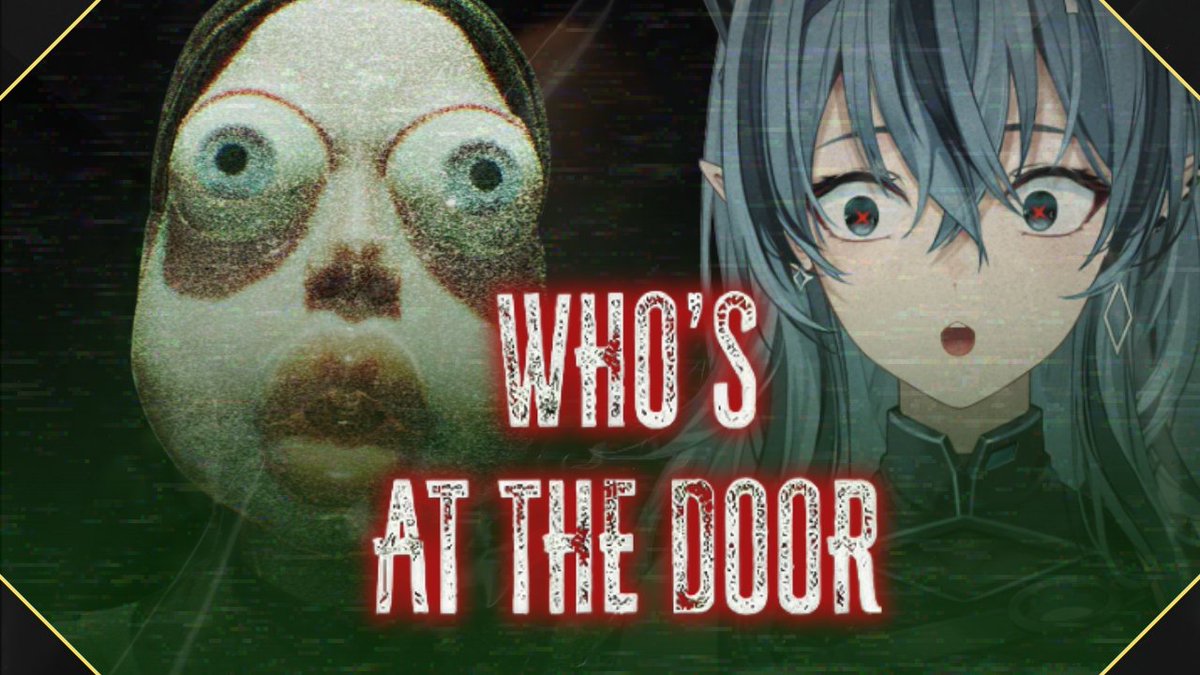 SIAPA ITU YANG NGINTIP-NGINTIP!? 🫵☺️

⏰ : 20:30 WIB
📍 : youtube.com/live/3X9WO7kkE…

#LyannaLive