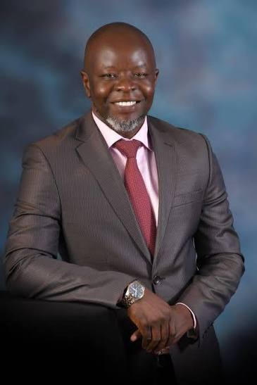 They even accused you of Murder 

When it's an open secret that Ong'ondo was a sycopath and serial killer 

Who simply met his karma

Boyd is a spoilt brat whose only merit is being sired by Were 

Kasipul Must Rise and Vote for Aroko

Reclaim your decency from thuggery Omabei