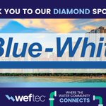Photo by WEFTEC (@WEFTEC)