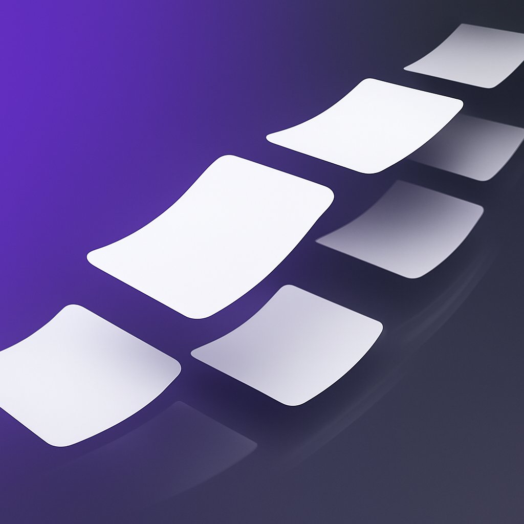 StreamQode's tweet image. Structure Flow

A content framework that shifts with you—structure in motion, precision in play.

#CMS #StreamQode #WorkflowTech #ContentAutomation #DigitalPublishing #UXSystems