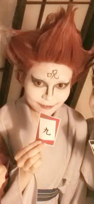 Twitterのコスプレ画像18