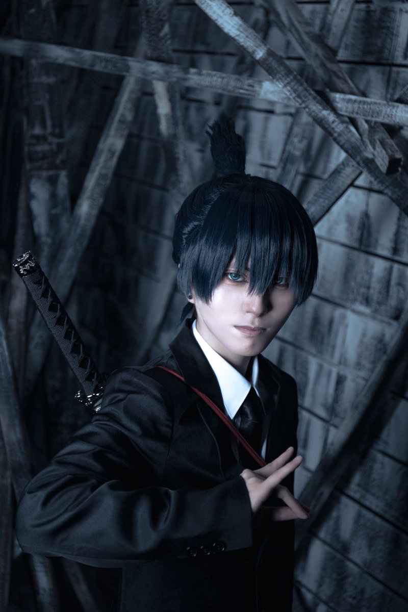 Cosplay
csm/早川アキ

．

Photo:<a href="/daikips2/">だーよし</a> 
Studio:<a href="/airuin_s/">aiRuin studio(アイルーイン)</a>