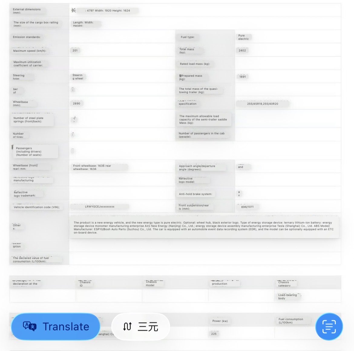 The Tesla Newswire tweet media