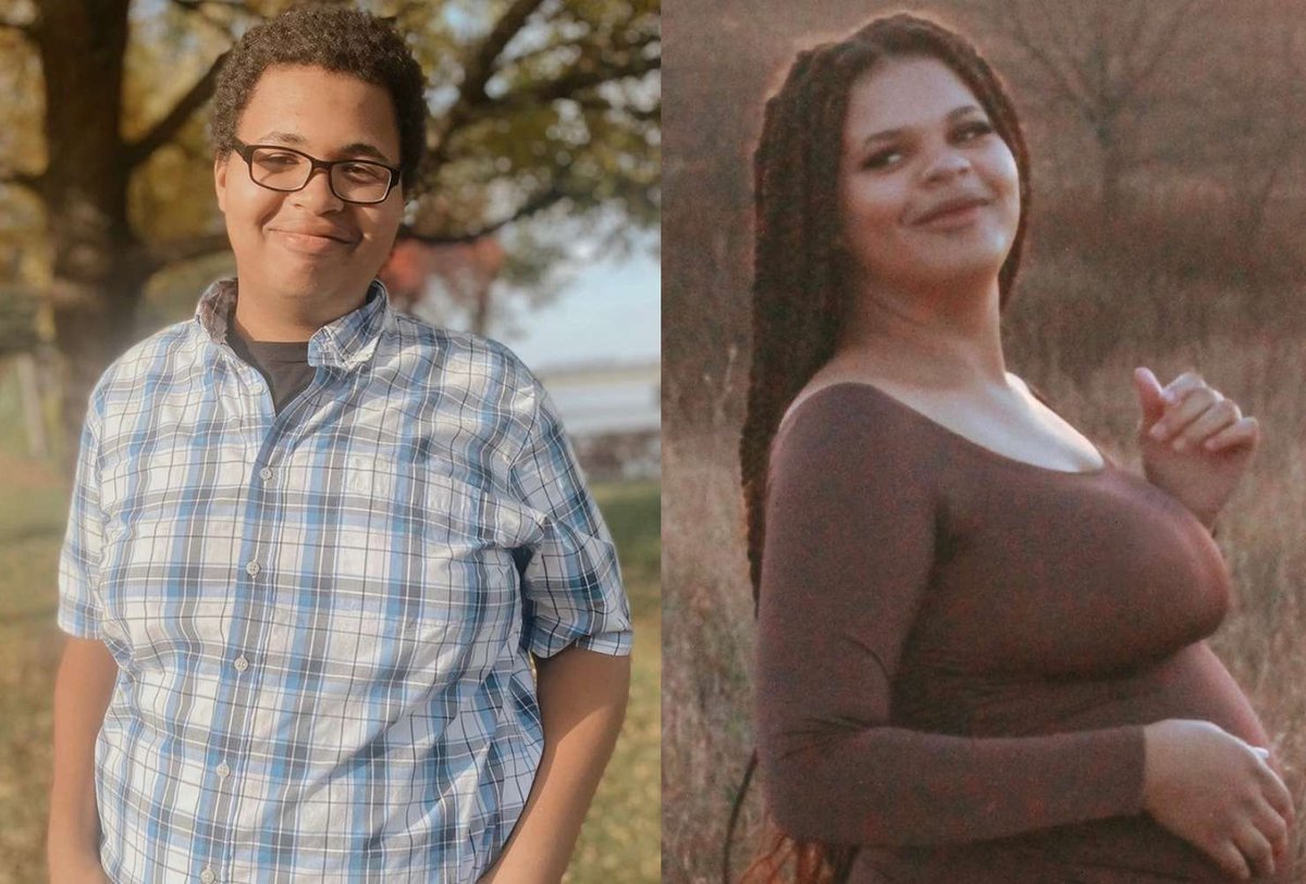BlackNews's tweet image. Brother Shot and Killed While Protecting His Pregnant Sister from Her Boyfriend

blacknews.com/news/tyler-sad…

#blacktwitter #blacknews #blackwomen #blackwoman #PregnantWoman #crime #crimewatch #crimenews
