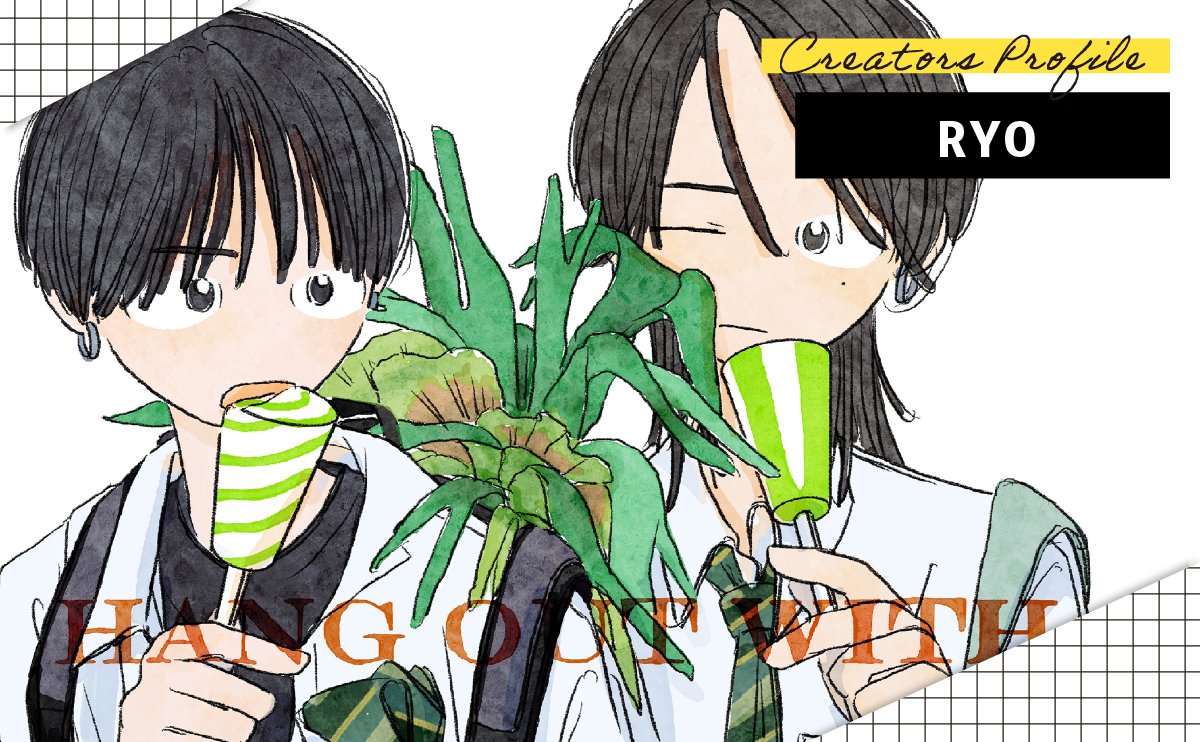 RYO｜コミティア154 (@ryo__88888) / Posts / X