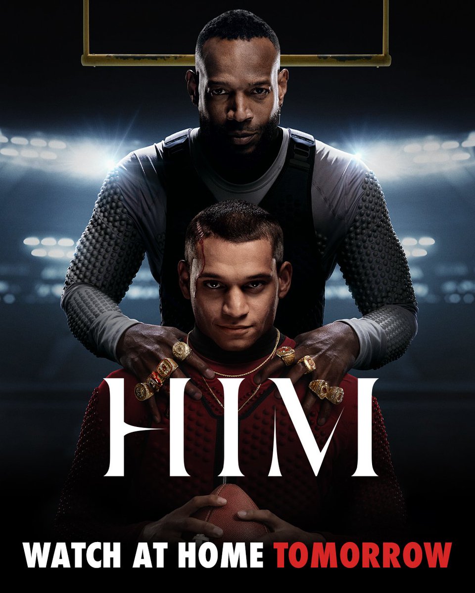 Deunavoidable's tweet image. Him movie explained. There is gonna be a lot of questions answered.
Coming soon.......Stay tuned......✌️