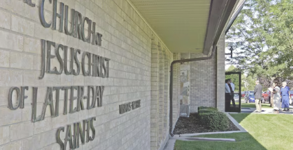 LDS Church sued over sexual abuse by priest in WA