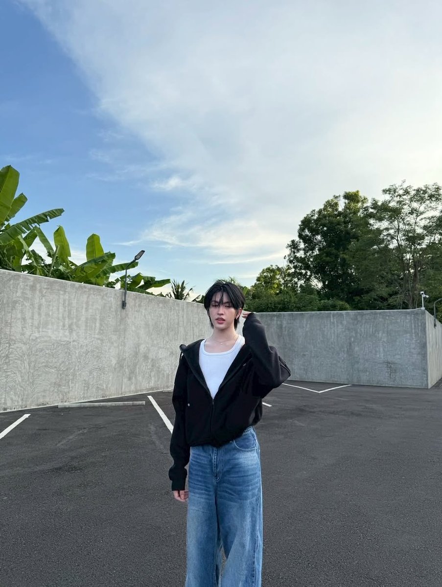 kiimpst's tweet image. Hello, Morn Blue's🩵