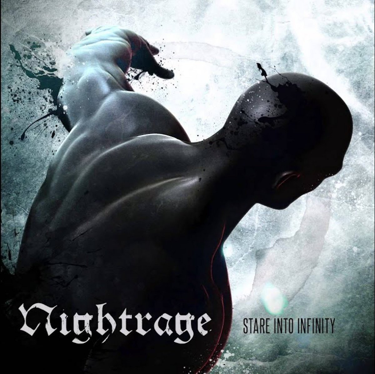 🌶️🆕
Nightrage - Stare Into Infinity
youtube.com/watch?v=9GQecE…